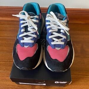 Figs New Balance 5740 Shoes Size 7